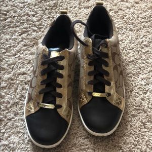 Coach Sneakers